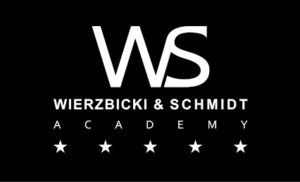 Logo wierzbicki i schmidt - organizatorów szkoleń